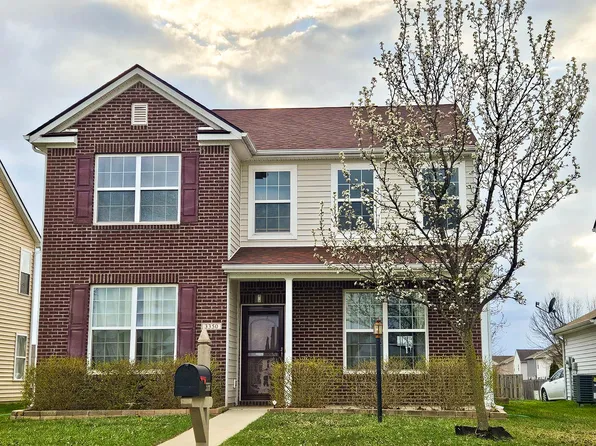 3350 Shadow Creek Blvd, Columbus, IN 47201