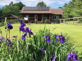 3016 Mountain Rd, Bristol, VT 05443