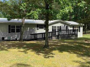 150 County Road 925, Jemison, AL 35085