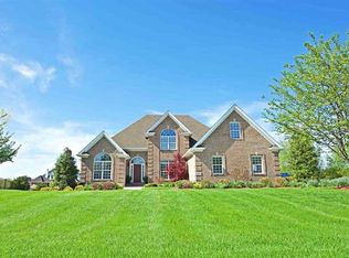 1620 Dunlaney Way, Bowling Green, KY 42103