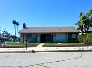 1467 Winston Ct, Upland, CA 91786