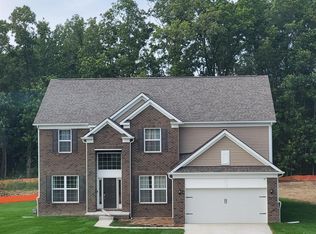 55620 Beacon Shore Dr, Canton, MI 48187