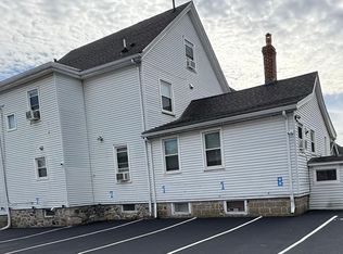 28 Campbell St #2, Woburn, MA 01801