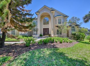 13656 CHARTER Court, Jacksonville, FL 32225