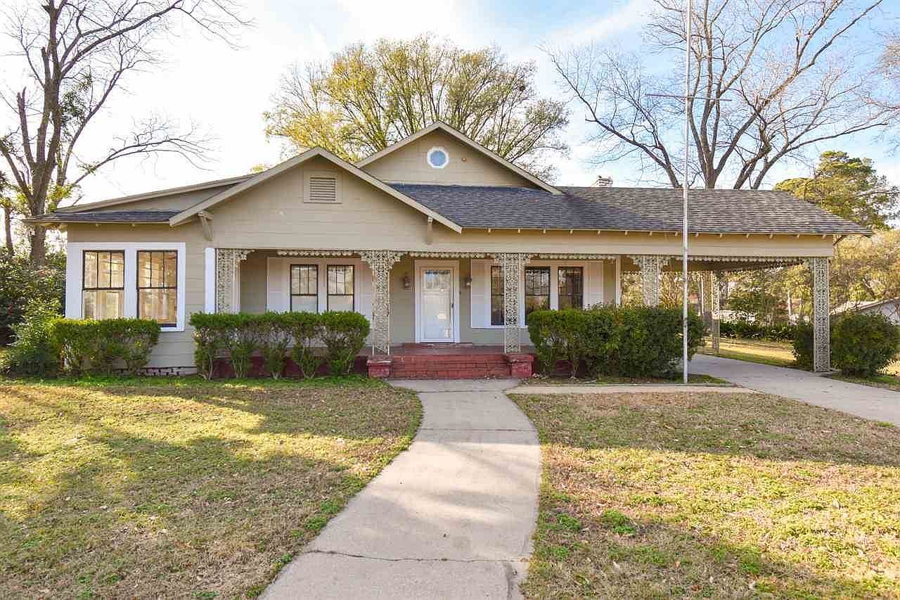 1921 Tryon Rd, Longview, TX 75601 Zillow