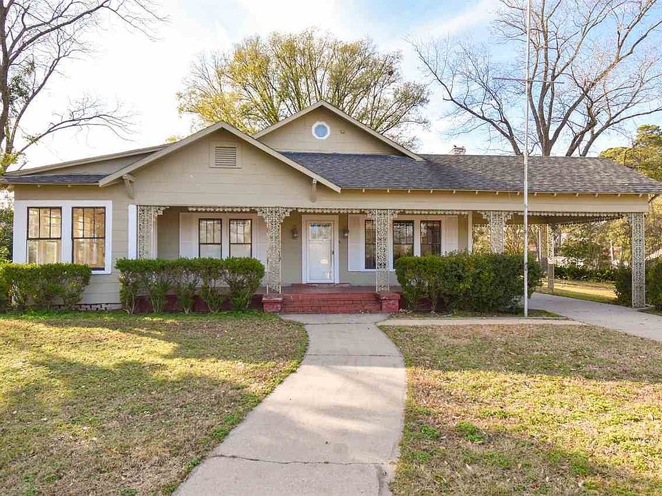 1921 Tryon Rd, Longview, TX 75601 Zillow