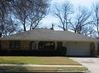 410 Frances Way, Richardson, TX 75081
