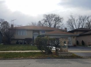 2851 201st Pl, Lynwood, IL 60411