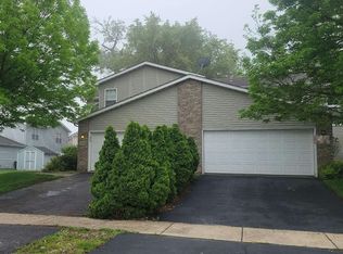 5709 Gull Dr, Schererville, IN 46375