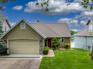 56200 E 294th Rd #8, Afton, OK 74331