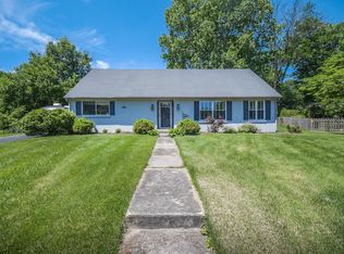 2519 Windsor Ct, Lexington, KY 40503