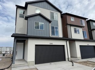 5282 N Greenfield Way #326, Eagle Mountain, UT 84005