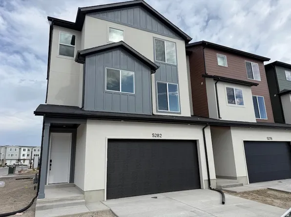 5282 N Greenfield Way #326, Eagle Mountain, UT 84005