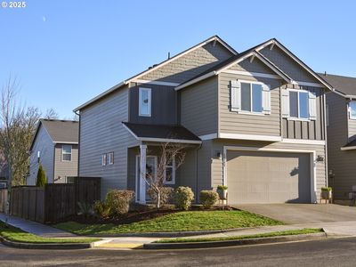 17127 NE 14th Ave, Ridgefield, WA, 98642