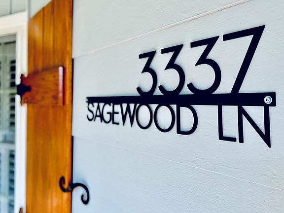 2nd image of 3337 Sagewood Ln