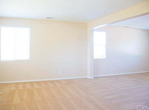 A Different View of the Living Room/Guest Area.