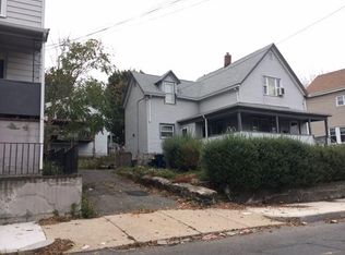 1653 N Shore Rd, Revere, MA 02151