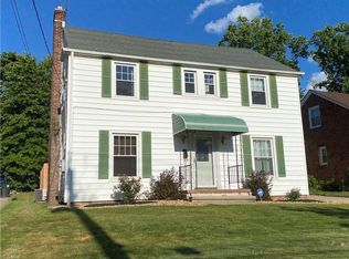 869 Packard Dr, Akron, OH 44320