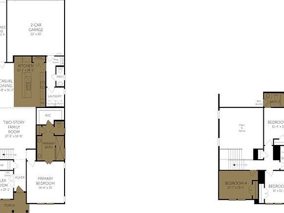 2nd image of this home