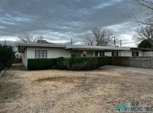 101 S Nevada Ave, Roswell, NM 88203