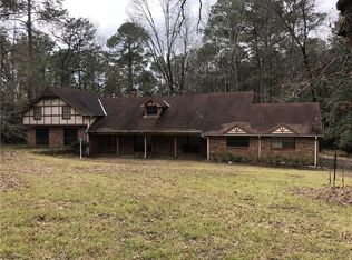 2315 Linda Dr, Pineville, LA 71360