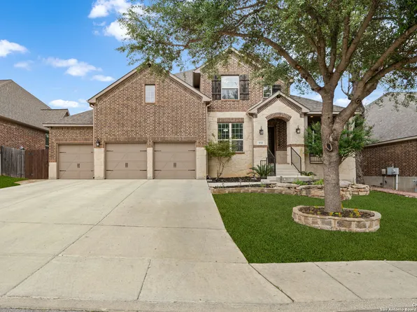 8911 Rocky Ridge, San Antonio, TX 78255