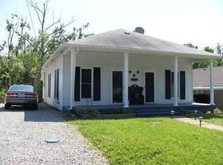 115 W 5th Ave, Central City, KY 42330