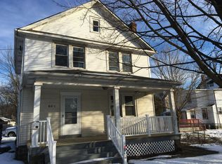 601 Poquessing Ave, Philadelphia, PA 19116