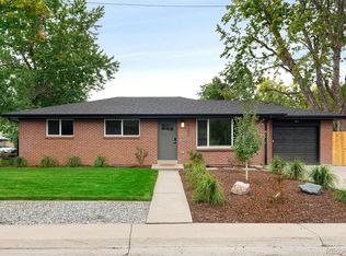 9300 W 61st Ave, Arvada, CO 80004
