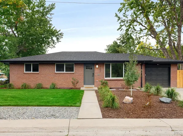 9300 W 61st Avenue, Arvada, CO 80004