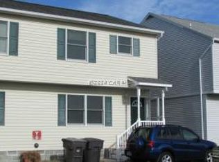156 Jamestown Rd UNIT C, Ocean City, MD 21842