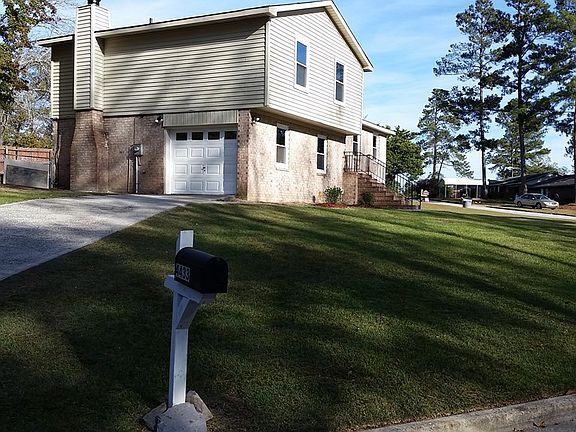 5th image of 4433 Branchwood Dr