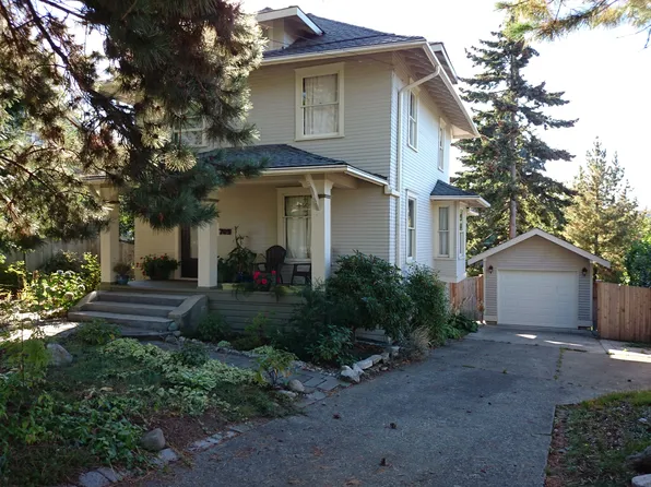 4709 43rd Ave S, Seattle, WA 98118