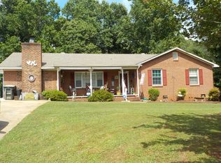 1495 Concord Rd, Gaffney, SC 29341
