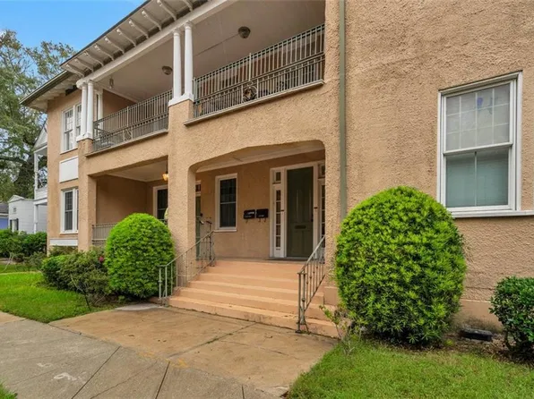 1907 Calhoun St #1907, New Orleans, LA 70118