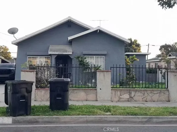 3138 W 109th St, Inglewood, CA 90303