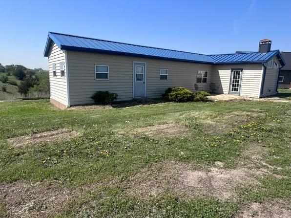 41259 253rd St, Mitchell, SD 57301
