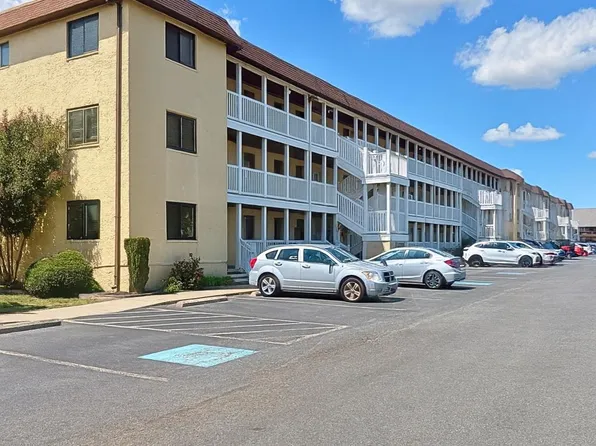 715 142nd St #41704, Ocean City, MD 21842