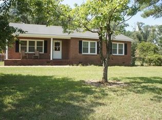 201 Lovers Lane Rd, Albany, GA 31701