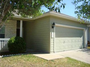 3913 Bronco Bend Loop, Austin, TX 78744