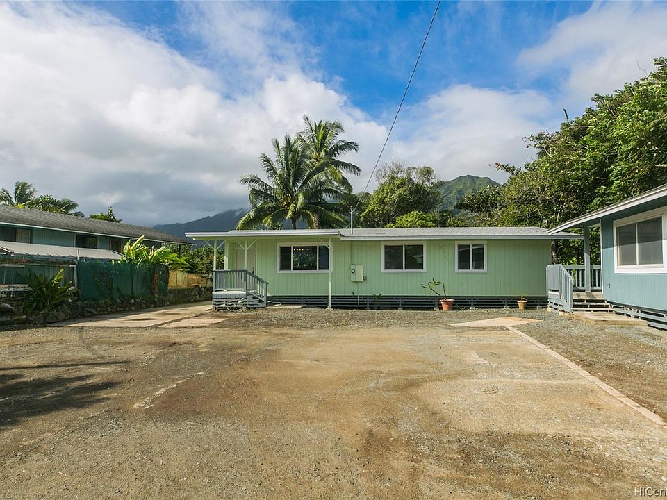 53388 Kamehameha Hwy, Hauula, HI 96717 Zillow