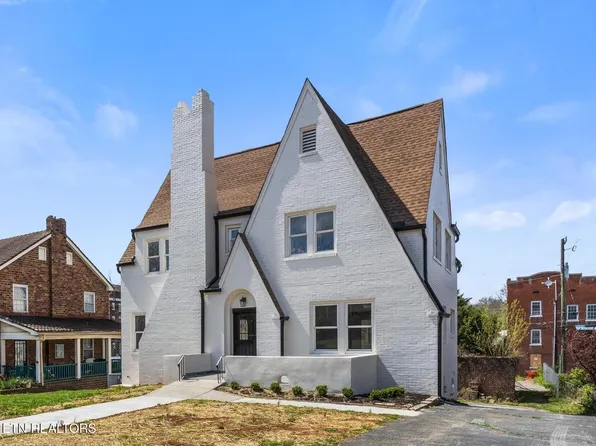 2763 Linden Ave, Knoxville, TN 37914