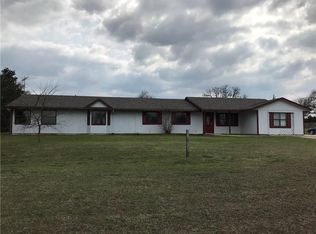 9616 E Etowah Rd, Noble, OK 73068