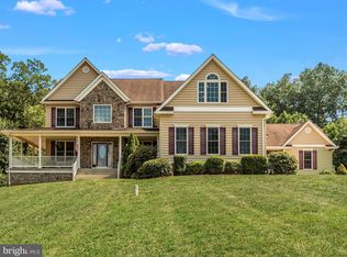 2987 Traceys Mill Rd, Manchester, MD 21102