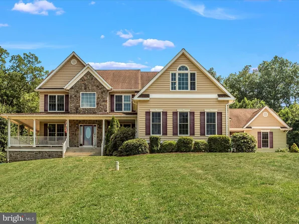 2987 Traceys Mill Rd, Manchester, MD 21102