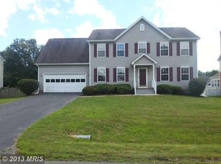 5707 Heritage Hills Cir, Fredericksburg, VA