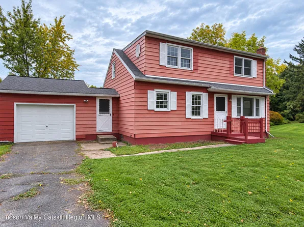 3753 County Route 51, Hannacroix, NY 12087