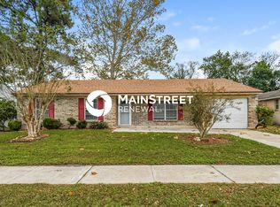 2579 Jessica Ln, Jacksonville, FL 32210