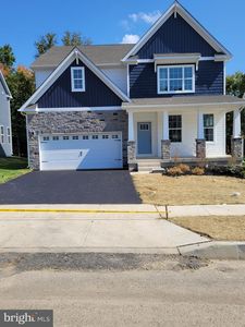 447 Liberty Trl, Sellersville, PA, 18960