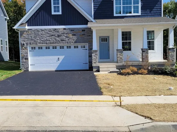 432 Liberty Trl, Sellersville, PA 18960